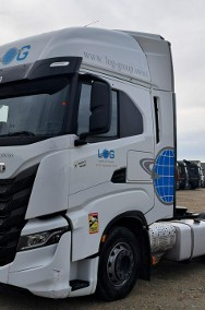 Iveco As440St/p Iveco As440St/p Poleasingowe.pl PL-2