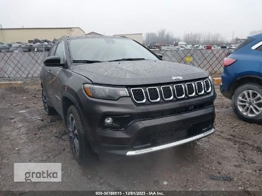 Jeep Compass Limited-1
