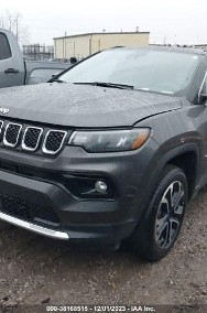 Jeep Compass Limited-2