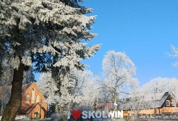 Działka inna Szczecin Skolwin