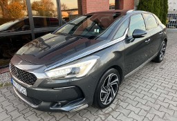 DS DS 5