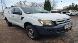 Ford Ranger III