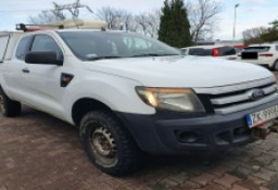 Ford Ranger III