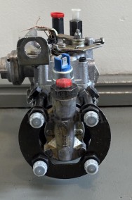 Perkins Lucas Manitou Pompa Wtryskowa 609 8523A181A 2643L6/9 2643L6/9AM/1/2530-2