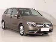 Mercedes-Benz Klasa B W246 , Salon Polska, Automat, Xenon, Bi-Xenon, Klimatronic,