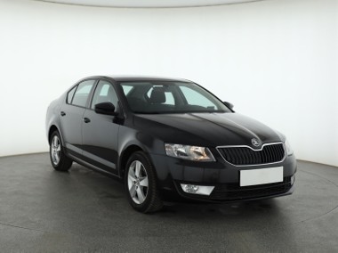Skoda Octavia III , Salon Polska, 1. Właściciel, Serwis ASO, Klimatronic,-1