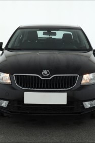 Skoda Octavia III , Salon Polska, 1. Właściciel, Serwis ASO, Klimatronic,-2