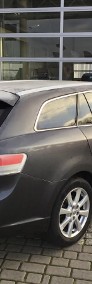 Toyota Avensis III 2.0 D-4D Sol + |serwisowany|krajowy-4