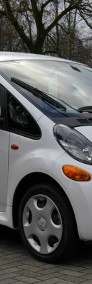 Mitsubishi i-MiEV Elektryczny, oszczędny, miejski samochód. Faktura VAT23%-3