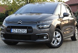 Citroen C4 Picasso II FEEL 1.2i , 130 kM automat, serwis , zarejestrowany w PL