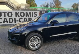 Porsche Macan Krajowy, faktura vat 23%