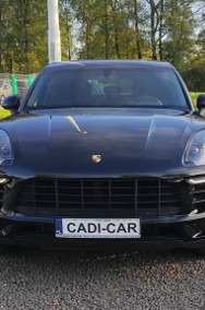 Porsche Macan Krajowy, faktura vat 23%-2