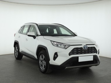 Toyota RAV 4 IV , Salon Polska, 1. Właściciel, Serwis ASO, Automat, VAT 23%,-1