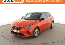 Opel Corsa F automat full LED virtual cocpit klima auto czujniki deszczu i zmierz