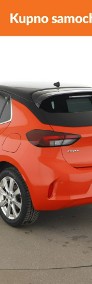Opel Corsa F automat full LED virtual cocpit klima auto czujniki deszczu i zmierz-4