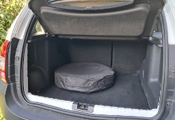 Dacia Duster I Benzyna + LPG; Salon Polska