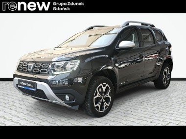 Dacia Duster I 1.0 TCe Prestige LPG-1