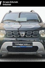 Dacia Duster I 1.0 TCe Prestige LPG-2