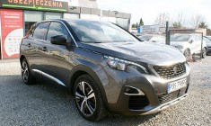 Peugeot 3008 II