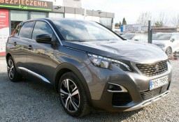 Peugeot 3008 II