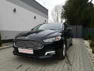 Ford Mondeo VIII 2.0TDCI 150 KM # Klima # Tempomat # Czujniki # Parktronic # Ledy