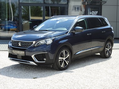 1.6 HDI 120 KM AUTOMAT ALLURE 7-OSÓB BEZWYPADKOWY SALON IT-1