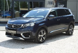 Peugeot 5008 II 1.6 HDI 120 KM AUTOMAT ALLURE 7-OSÓB BEZWYPADKOWY SALON IT