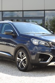 1.6 HDI 120 KM AUTOMAT ALLURE 7-OSÓB BEZWYPADKOWY SALON IT-2