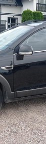 Chevrolet Captiva II Rej. 10/2012 - Opłacony - Zadbany - RATY --4