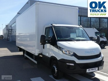 Iveco Daily Daily 70C17P-1