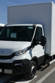 Iveco Daily Daily 70C17P-2
