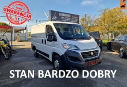 Fiat Ducato 2.3 MultuJET 130 KM, Kamera Cofania, Bluetooth, Polskie Menu, 2 Kluc