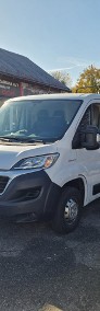 Fiat Ducato 2.3 MultuJET 130 KM, Kamera Cofania, Bluetooth, Polskie Menu, 2 Kluc-3