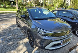 Opel CROSSLAND GS Line
