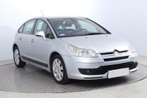 Citroen C4 I , Klimatronic, Tempomat, Parktronic,ALU