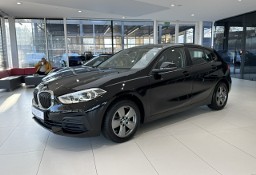 BMW SERIA 1 F40 M pakiet Kamera, Salon PL, 1-wł, FV-23%, gwarancja, DOSTAWA