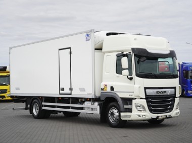 CF / 320 / ACC / EURO 6 / CHŁODNIA / 19 PALET / ŁAD. 8190 KG-1