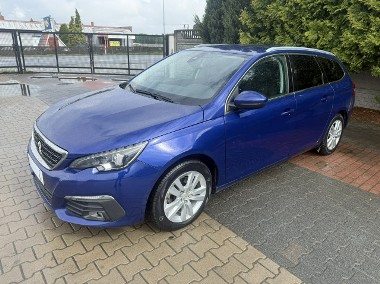 Peugeot 308 II-1