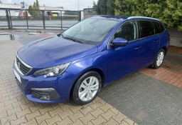 Peugeot 308 II