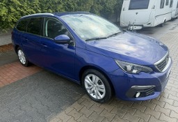 Peugeot 308 II