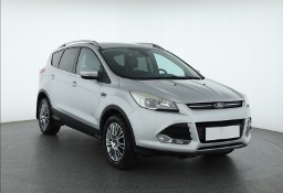 Ford Kuga , Skóra, Navi, Klimatronic, Tempomat, Parktronic