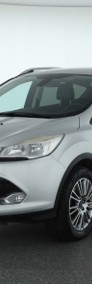 Ford Kuga , Skóra, Navi, Klimatronic, Tempomat, Parktronic-3