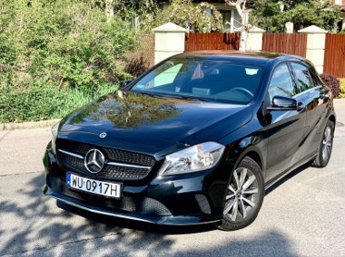 FV 23% , polski salon , bezwypadkowy , jak nowy!-1