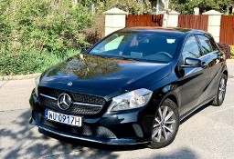 Mercedes-Benz Klasa A W176 FV 23% , polski salon , bezwypadkowy , jak nowy!