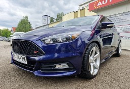 Ford Focus III Oryginalny "ST", bezwypadkowy, bardzo zadbany i dofinansowany!