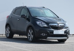 Opel Mokka , 1. Właściciel, Automat, Skóra, Navi, Klimatronic, Tempomat,