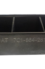 VW CRAFTER RAMKA UCHWYT PODNOSNIKA NARZĘDZI 7C1864281-2