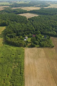 Ostróda - Grunwald - Kalwa, grunty rolne 28,59 ha, tylko 10 zł za 1 m2-2