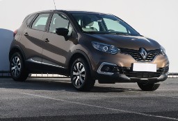 Renault Captur Salon Polska, Serwis ASO, Klimatronic, Tempomat, Parktronic,