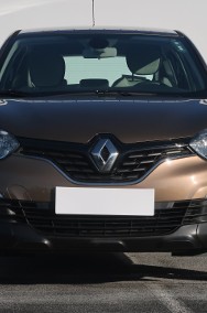 Renault Captur Salon Polska, Serwis ASO, Klimatronic, Tempomat, Parktronic,-2